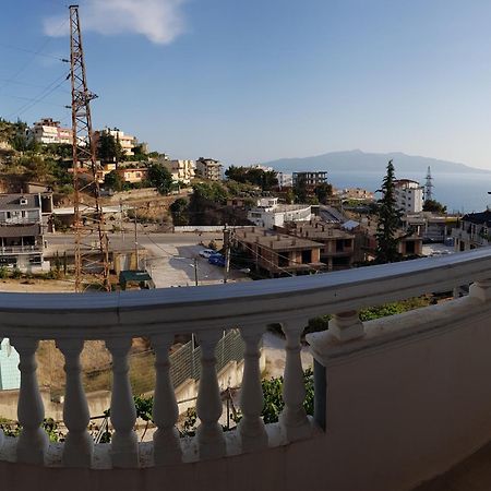 Stunning Sea View Apartments Sarandë Cameră foto