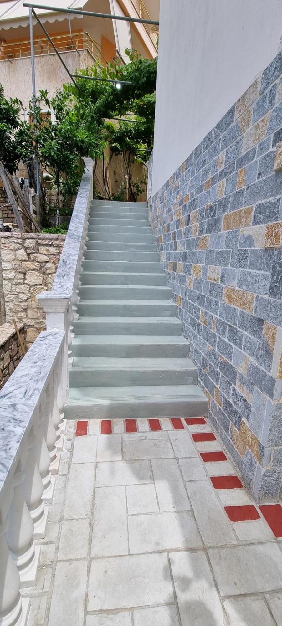 Stunning Sea View Apartments Sarandë Exterior foto