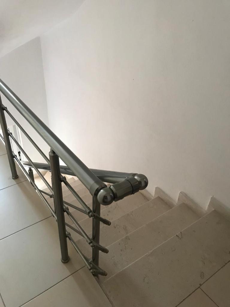 Stunning Sea View Apartments Sarandë Cameră foto
