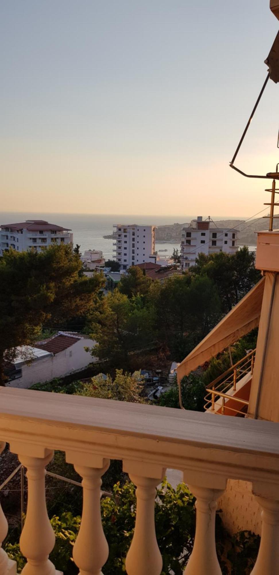 Stunning Sea View Apartments Sarandë Cameră foto