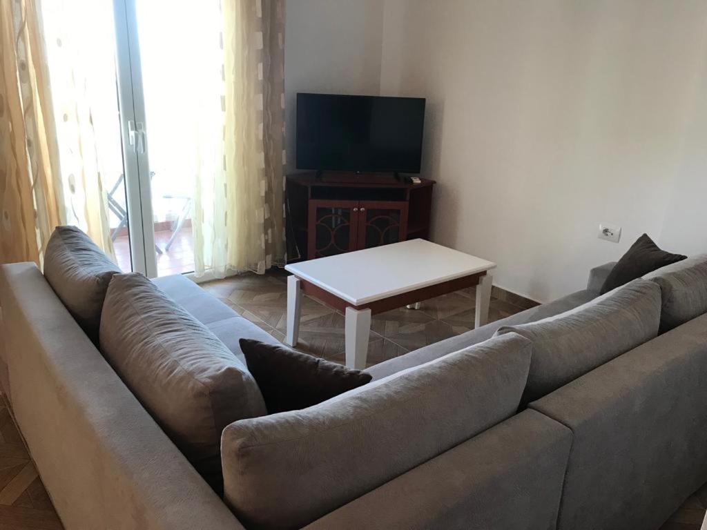 Stunning Sea View Apartments Sarandë Cameră foto