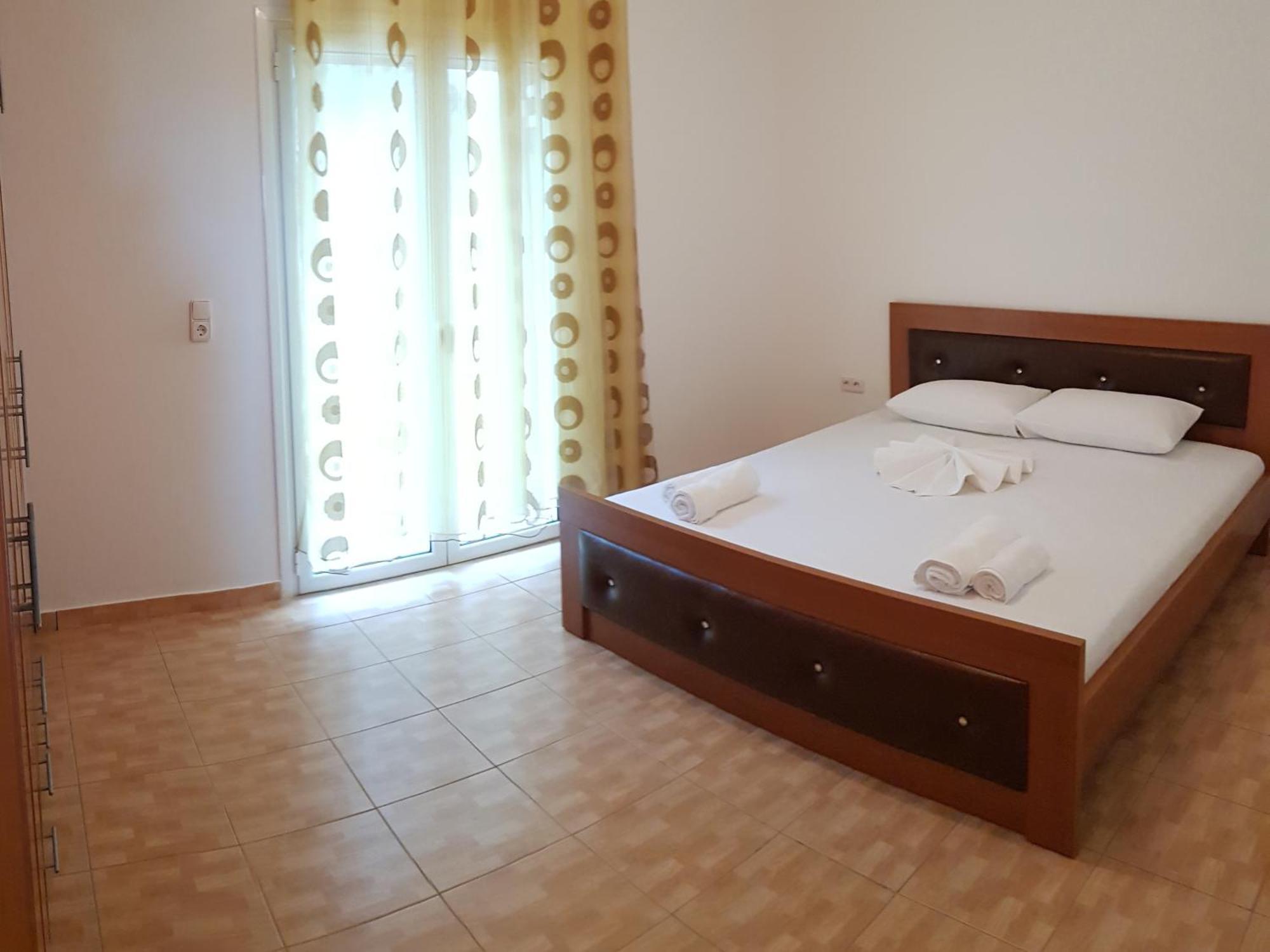 Stunning Sea View Apartments Sarandë Cameră foto