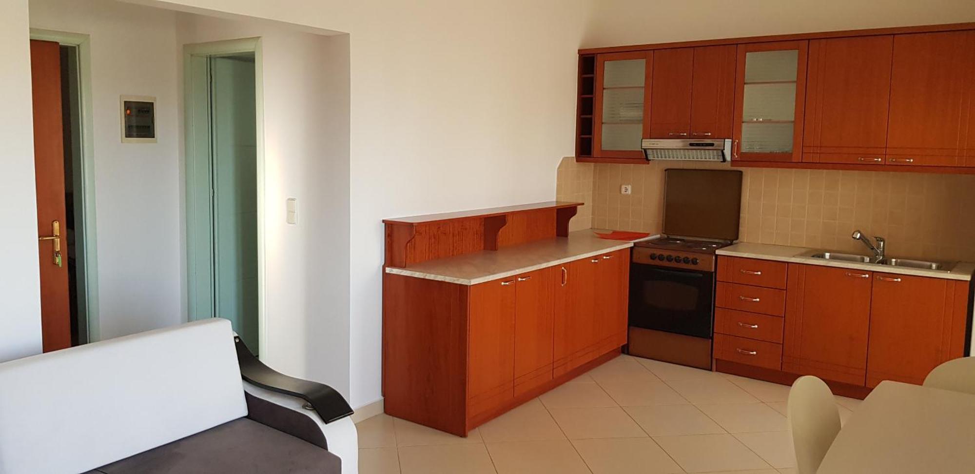 Stunning Sea View Apartments Sarandë Cameră foto