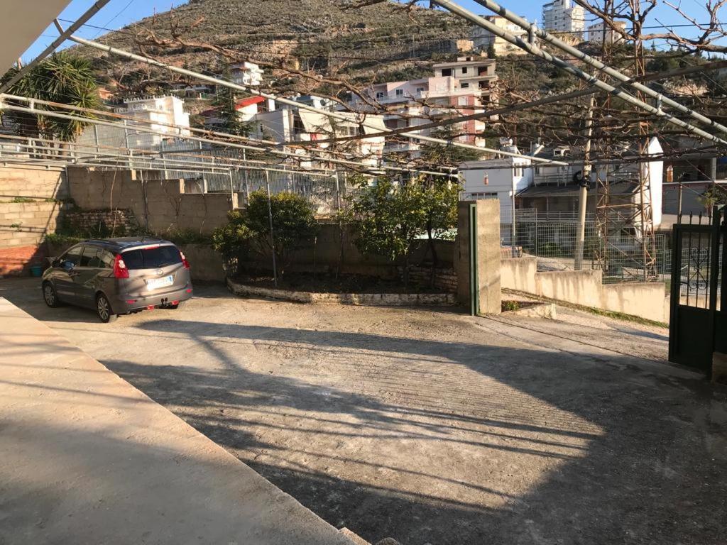 Stunning Sea View Apartments Sarandë Cameră foto