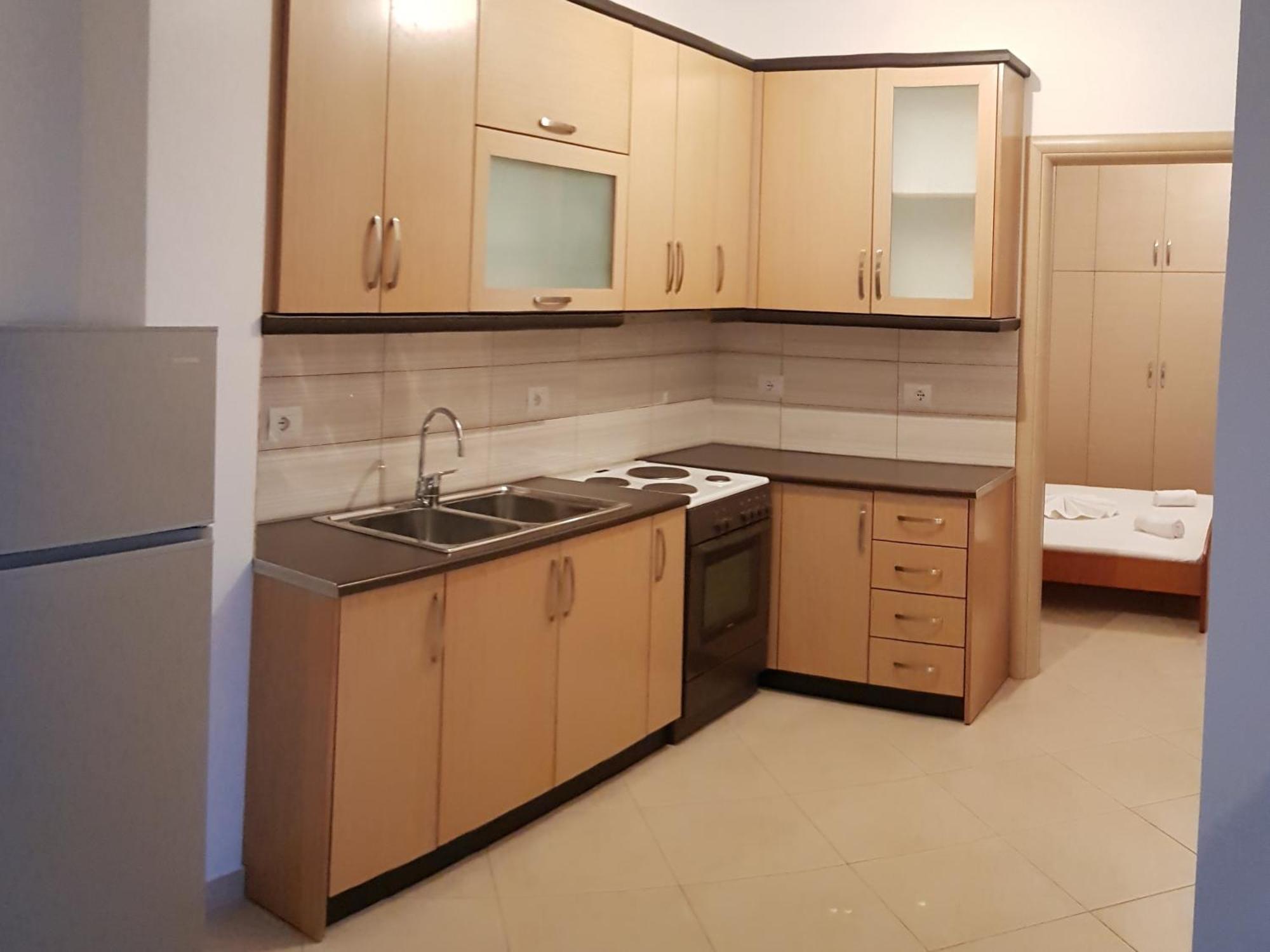 Stunning Sea View Apartments Sarandë Cameră foto