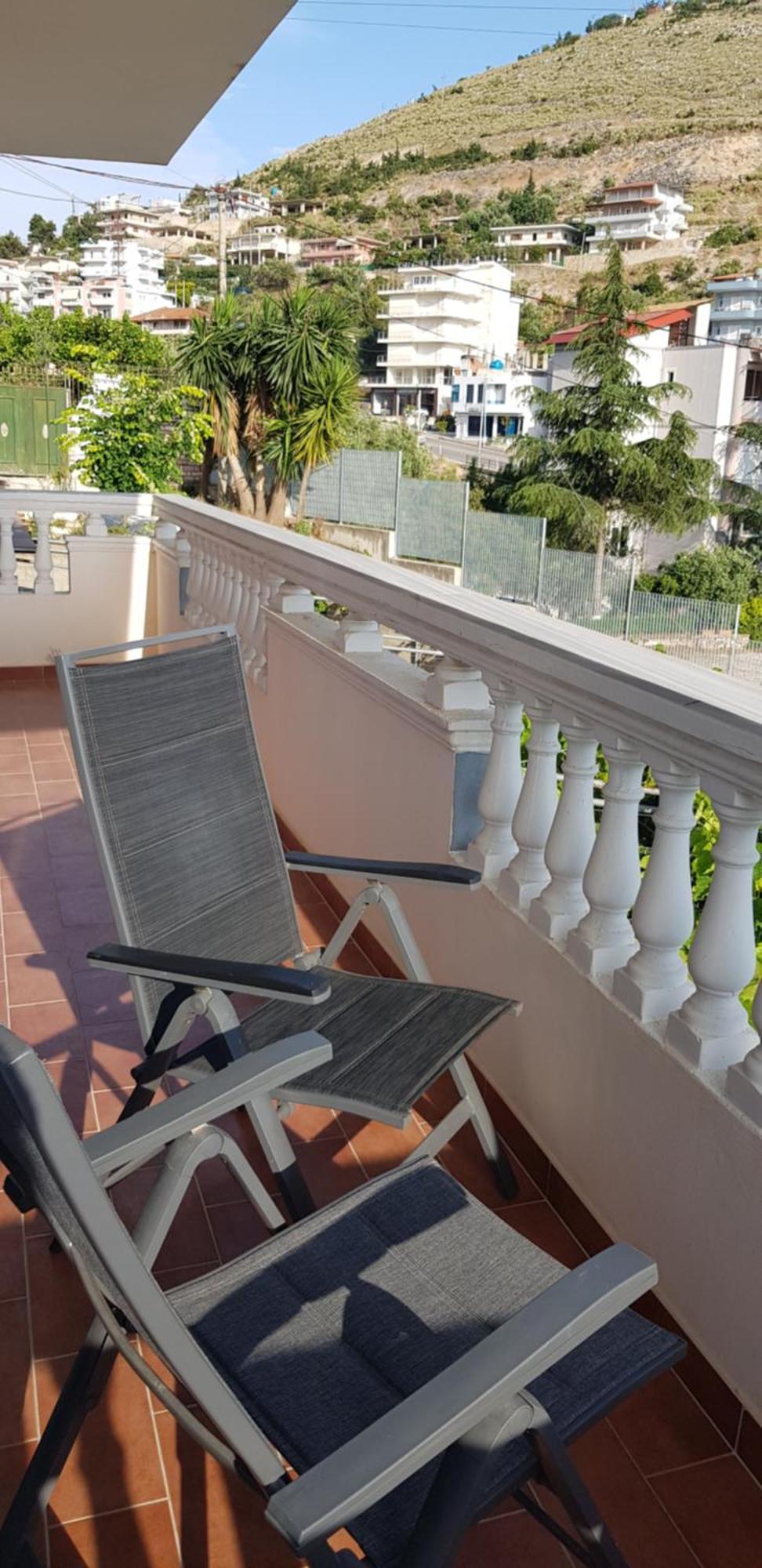 Stunning Sea View Apartments Sarandë Cameră foto