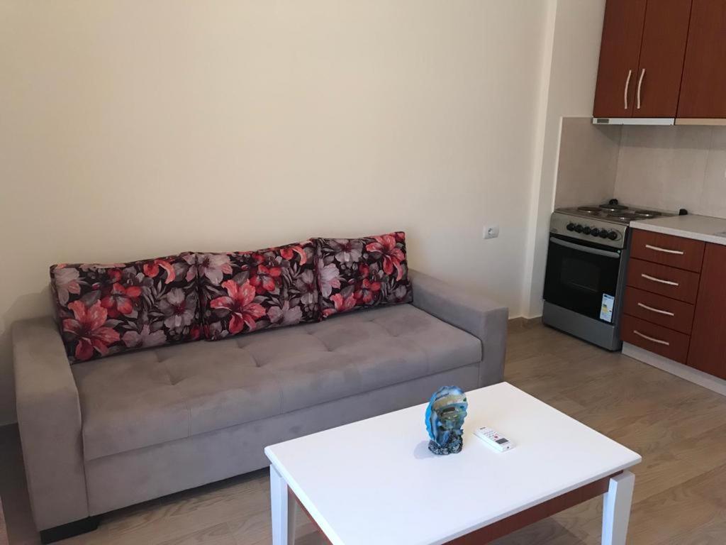 Stunning Sea View Apartments Sarandë Cameră foto