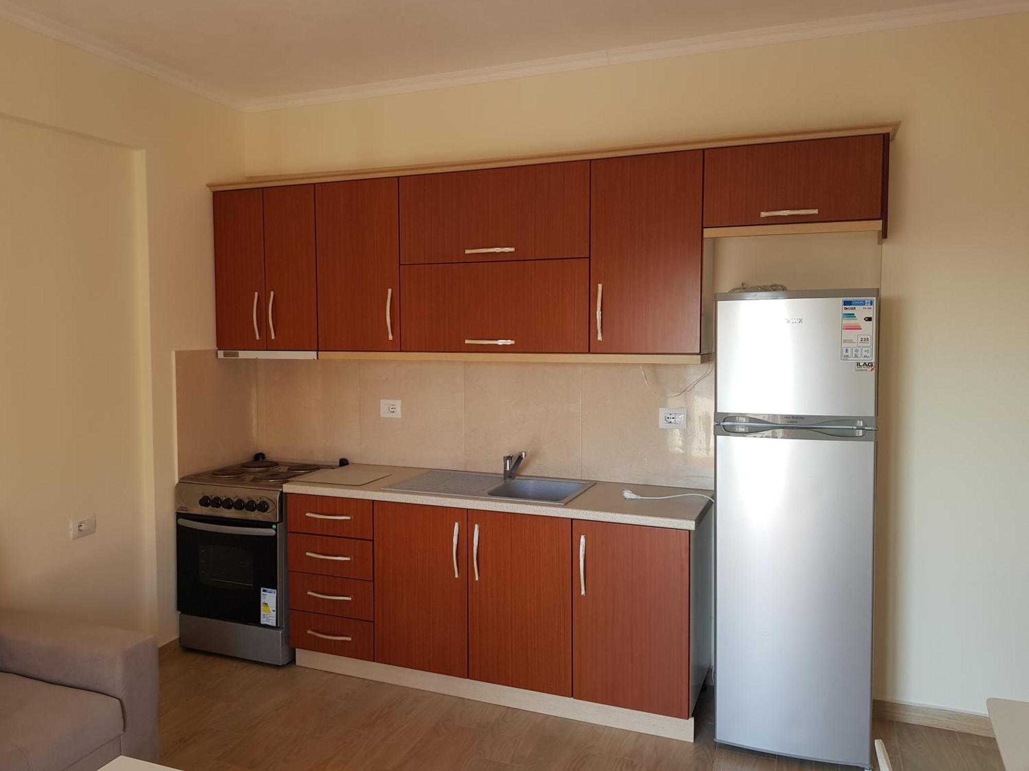 Stunning Sea View Apartments Sarandë Cameră foto