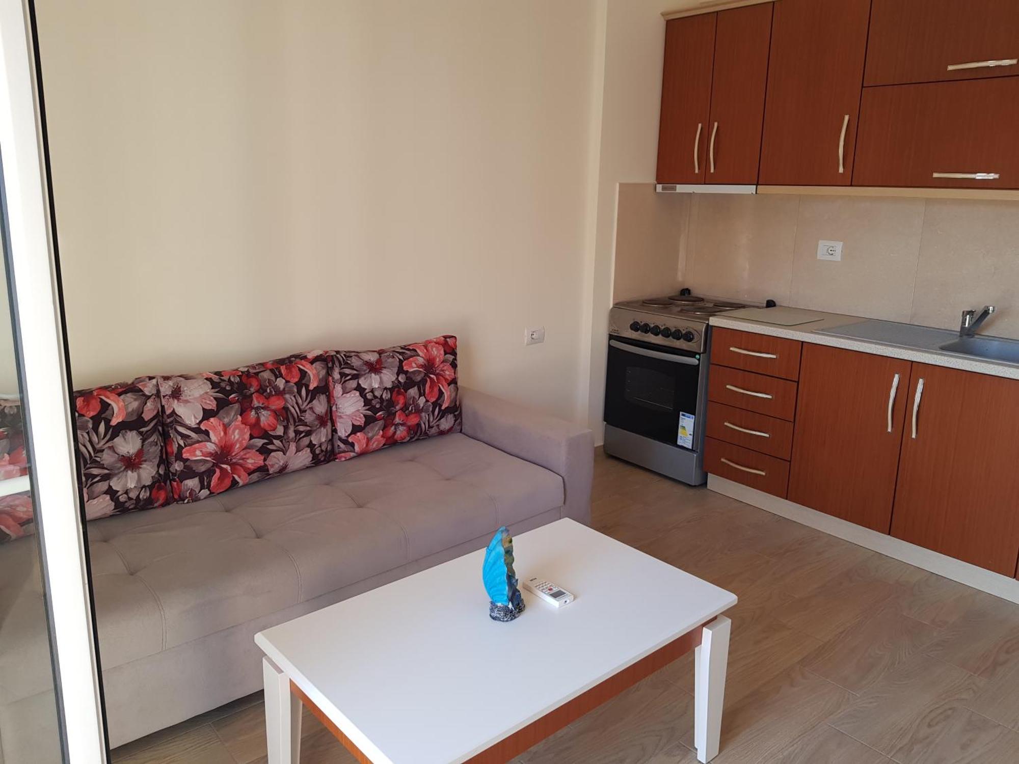 Stunning Sea View Apartments Sarandë Cameră foto